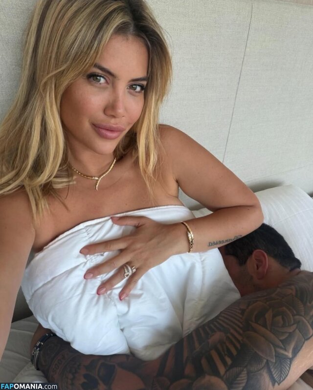 Wanda Nar Naken OnlyFans  Läckta Foto #13
