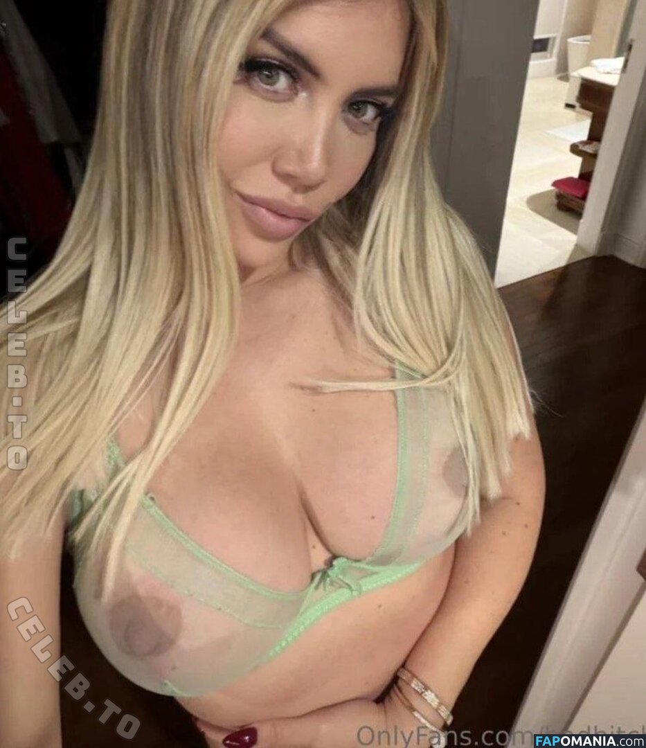 Icardi / Wanda Nara / badbitchwan / wanda_nara / wanditanara Naken OnlyFans  Läckta Foto #458