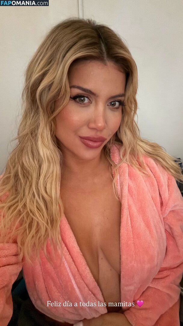 Icardi / Wanda Nara / badbitchwan / wanda_nara / wanditanara Naken OnlyFans  Läckta Foto #472
