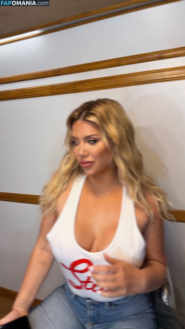 Icardi / Wanda Nara / badbitchwan / wanda_nara / wanditanara Naken OnlyFans  Läckta Foto #479