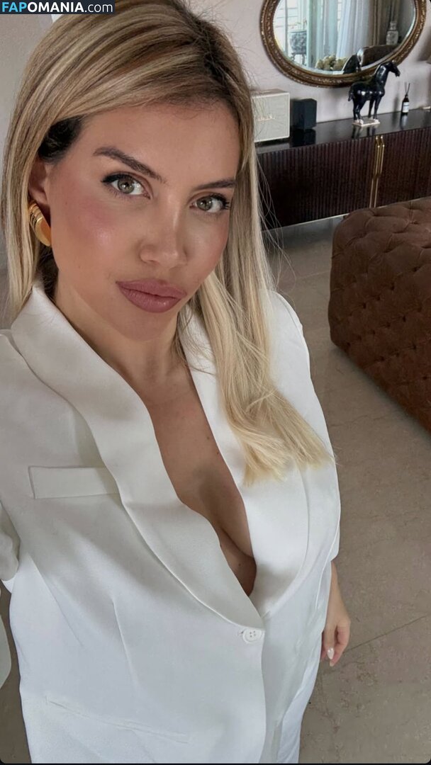 Icardi / Wanda Nara / badbitchwan / wanda_nara / wanditanara Naken OnlyFans  Läckta Foto #495