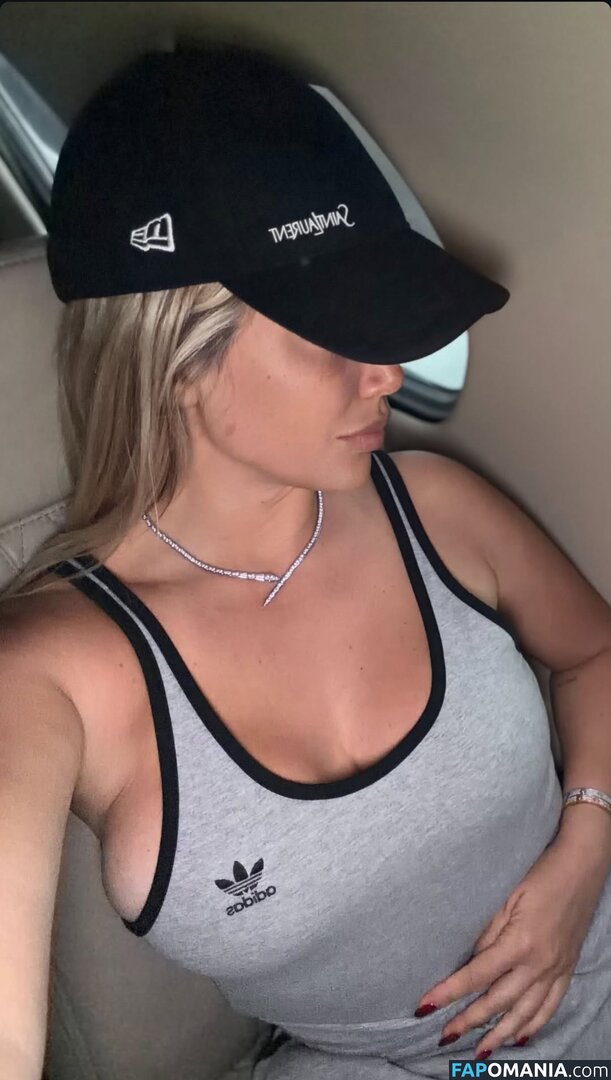 Icardi / Wanda Nara / badbitchwan / wanda_nara / wanditanara Naken OnlyFans  Läckta Foto #504