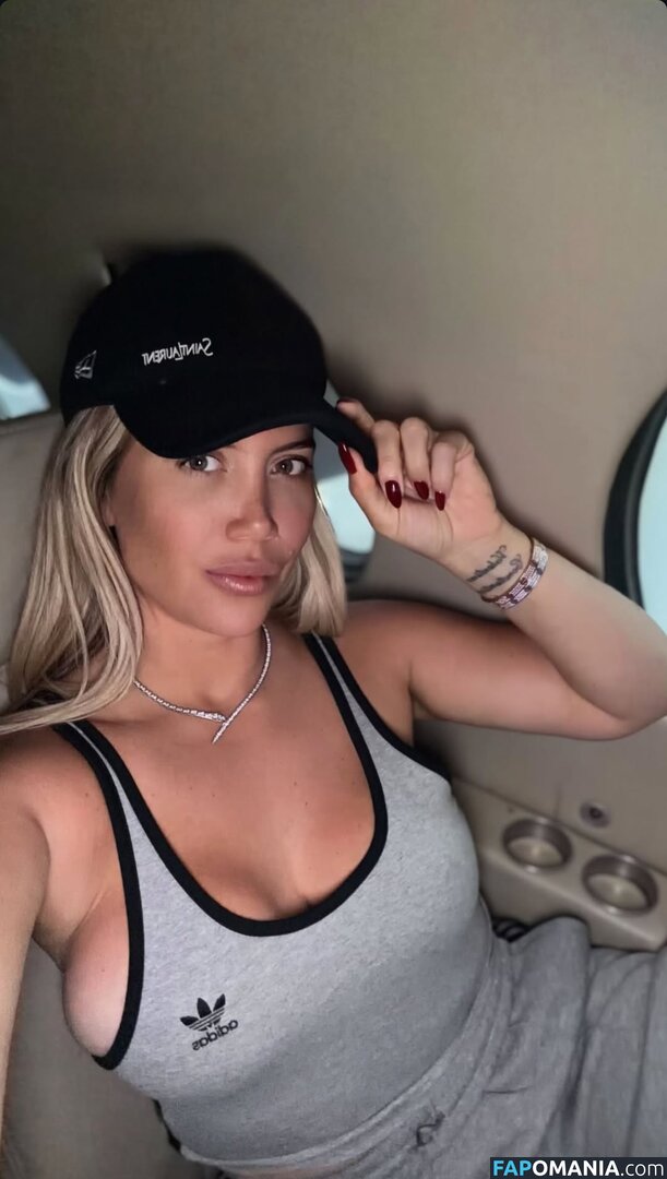 Icardi / Wanda Nara / badbitchwan / wanda_nara / wanditanara Naken OnlyFans  Läckta Foto #505