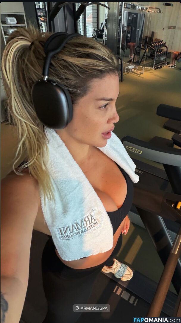 Icardi / Wanda Nara / badbitchwan / wanda_nara / wanditanara Naken OnlyFans  Läckta Foto #509
