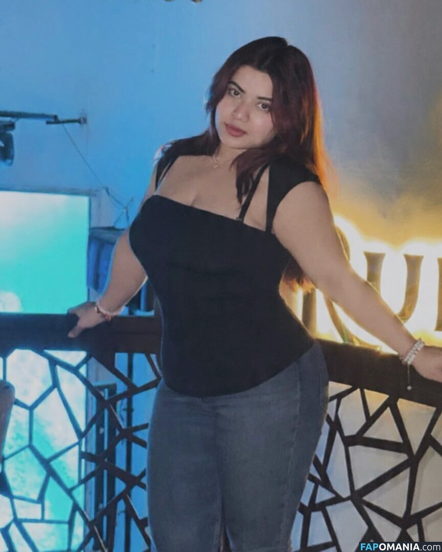 Wanderlust.rawat / ammu_rawat19 Naken OnlyFans  Läckta Foto #4
