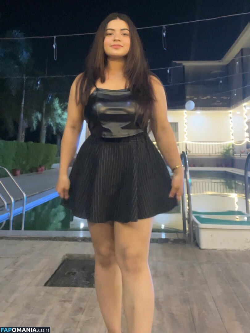 Wanderlust.rawat / ammu_rawat19 Naken OnlyFans  Läckta Foto #6