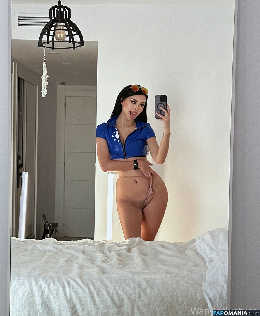 Wanderlustluca Naken OnlyFans  Läckta Foto #68