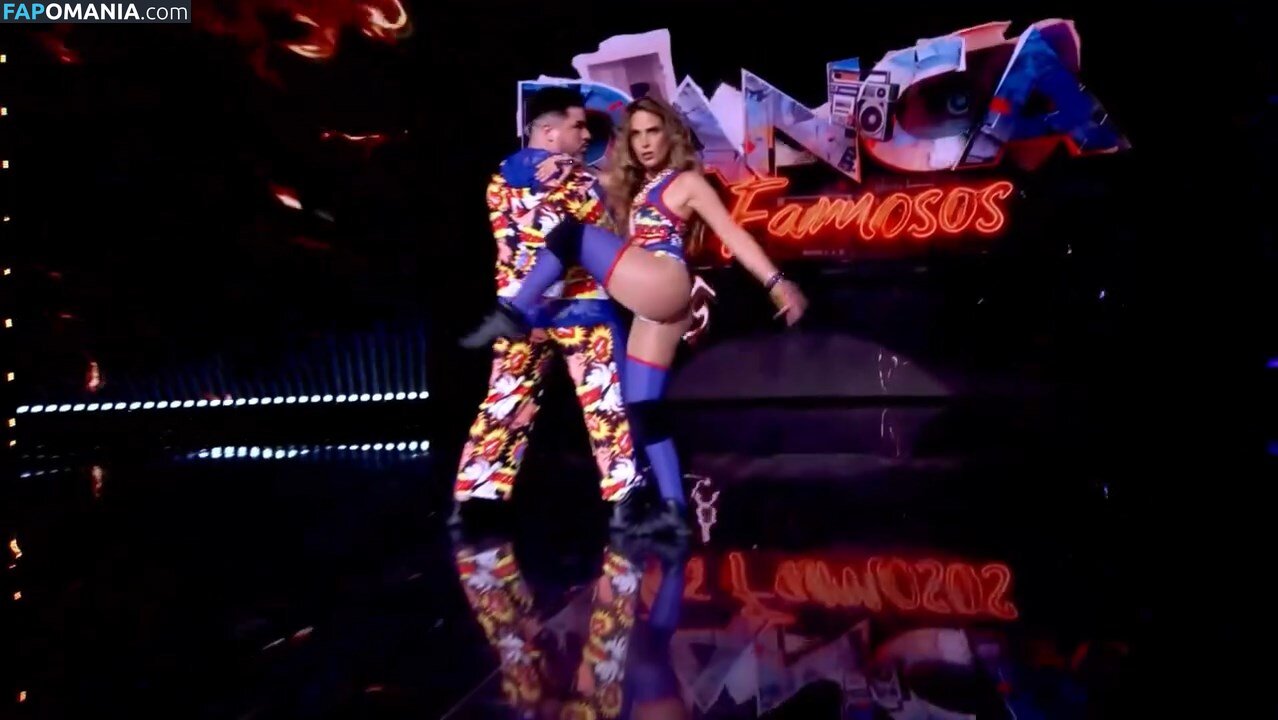 Wanessa Camargo / wanessa Naken OnlyFans  Läckta Foto #8