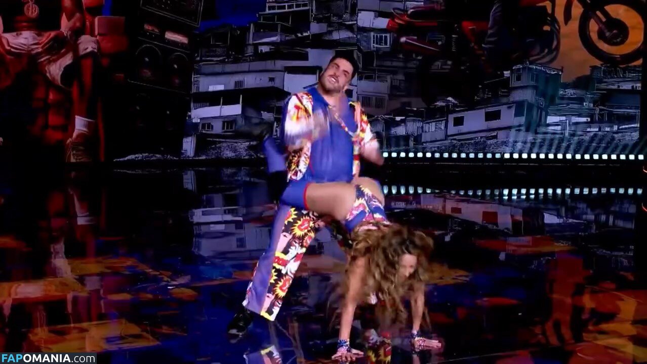 Wanessa Camargo / wanessa Naken OnlyFans  Läckta Foto #9