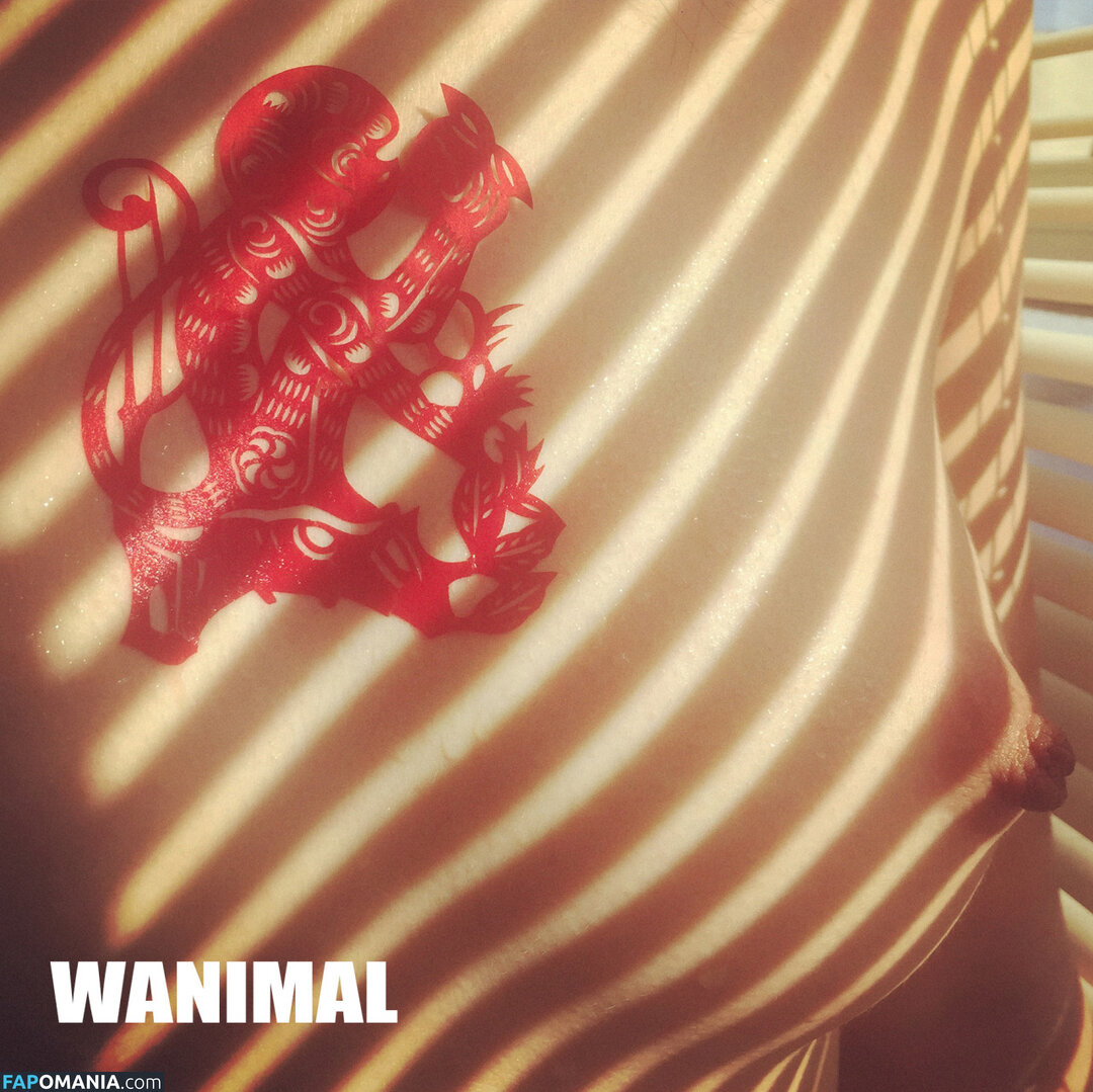 Wanimal Models / wanimal912 Naken OnlyFans  Läckta Foto #593