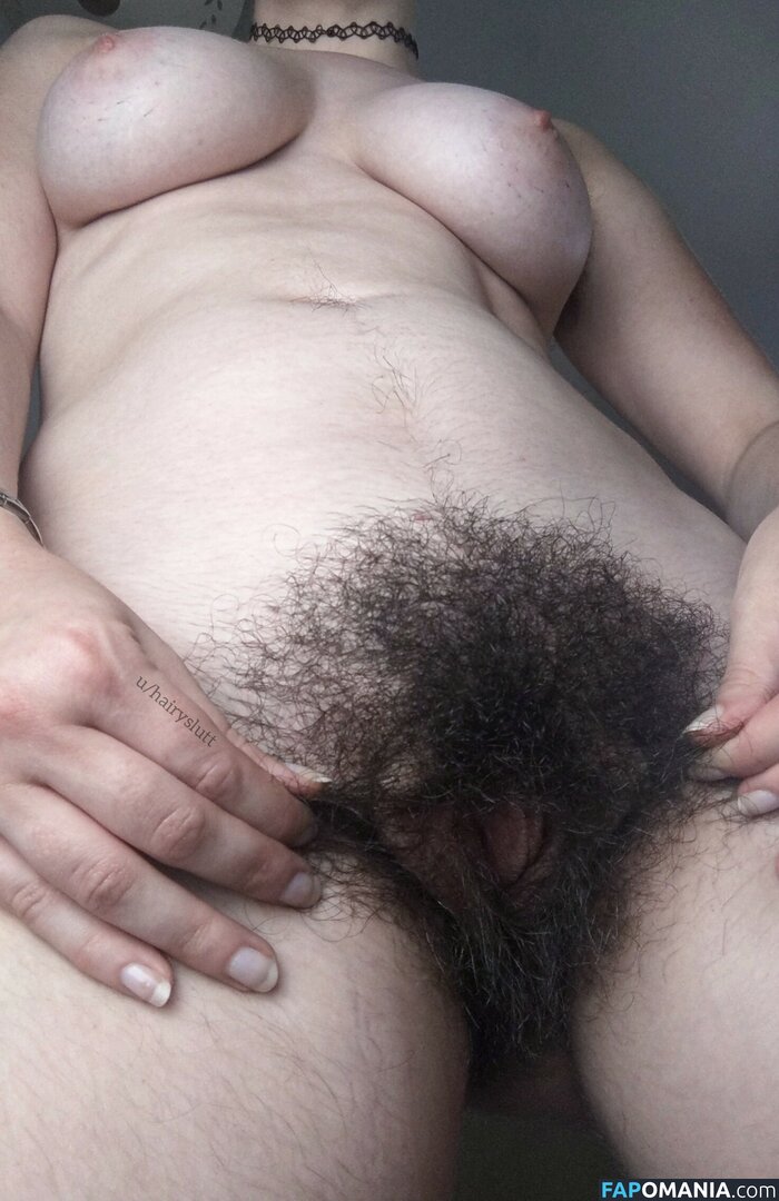 HairySlutt / Rebel Fuzz / Warmskin / rebelfuzz / warmskinfree Naken OnlyFans  Läckta Foto #87