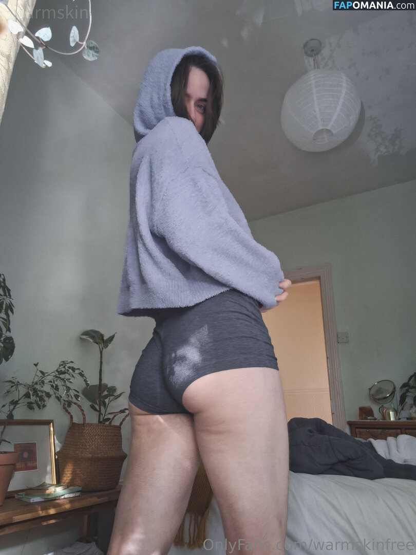 warmandfree / warmskinfree Naken OnlyFans  Läckta Foto #19