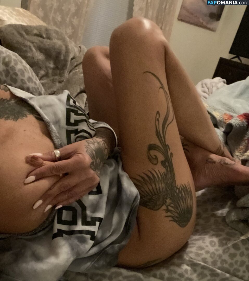 warrior19rn Naken OnlyFans  Läckta Foto #1