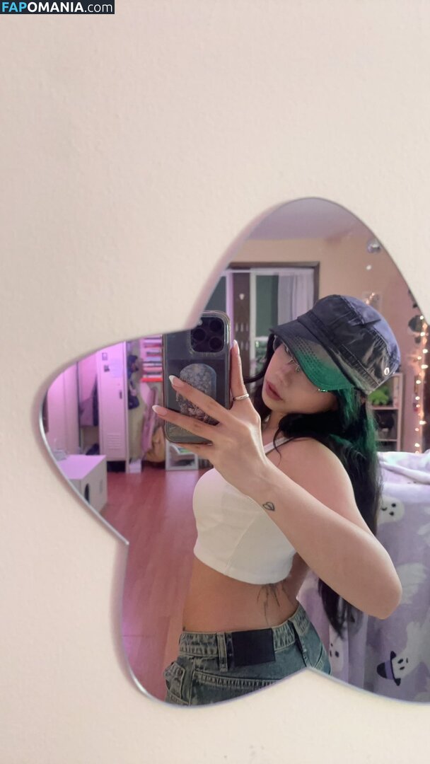wasabiicat / wasabilust Naken OnlyFans  Läckta Foto #349