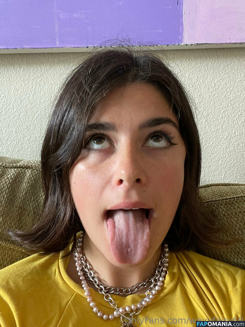 10dersoul / wavyfairy69 Naken OnlyFans  Läckta Foto #12