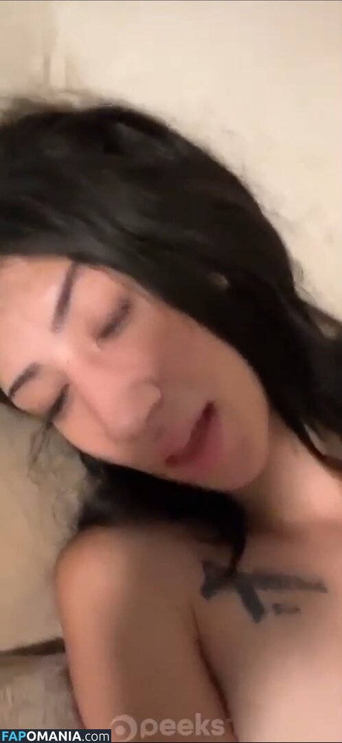 Wavyz_wave / wavy_wave__ Naken OnlyFans  Läckta Foto #4