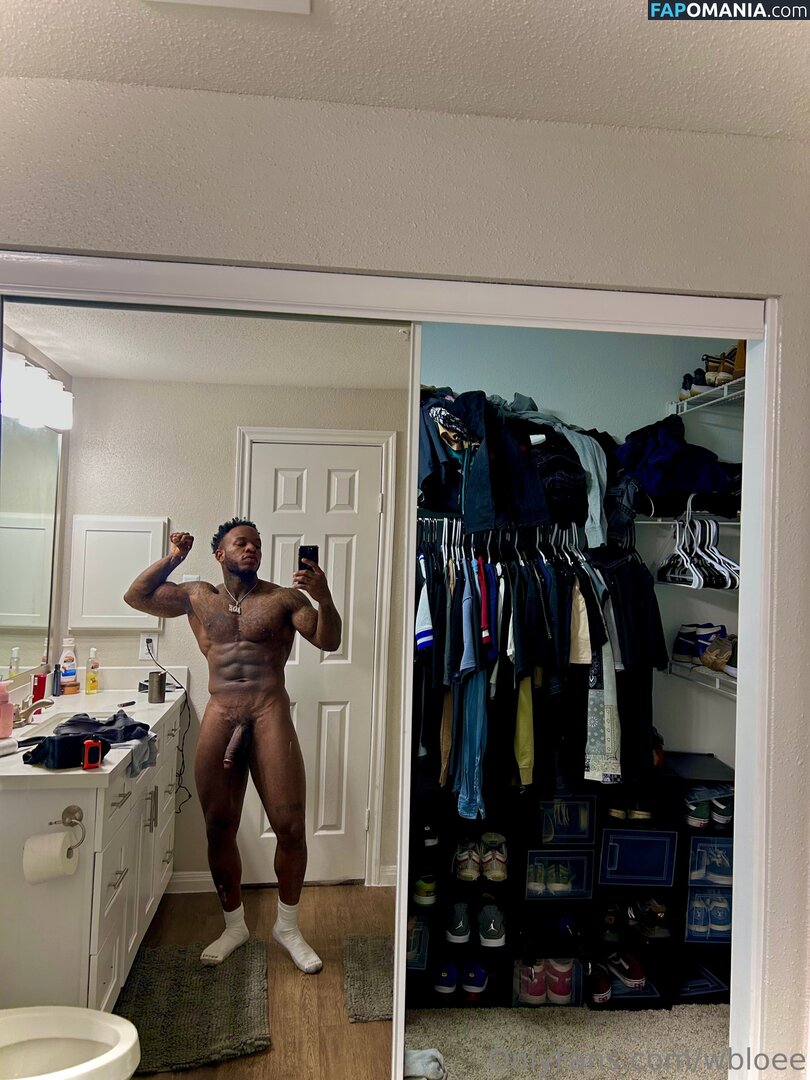 wb_loe / wbloee Naken OnlyFans  Läckta Foto #2