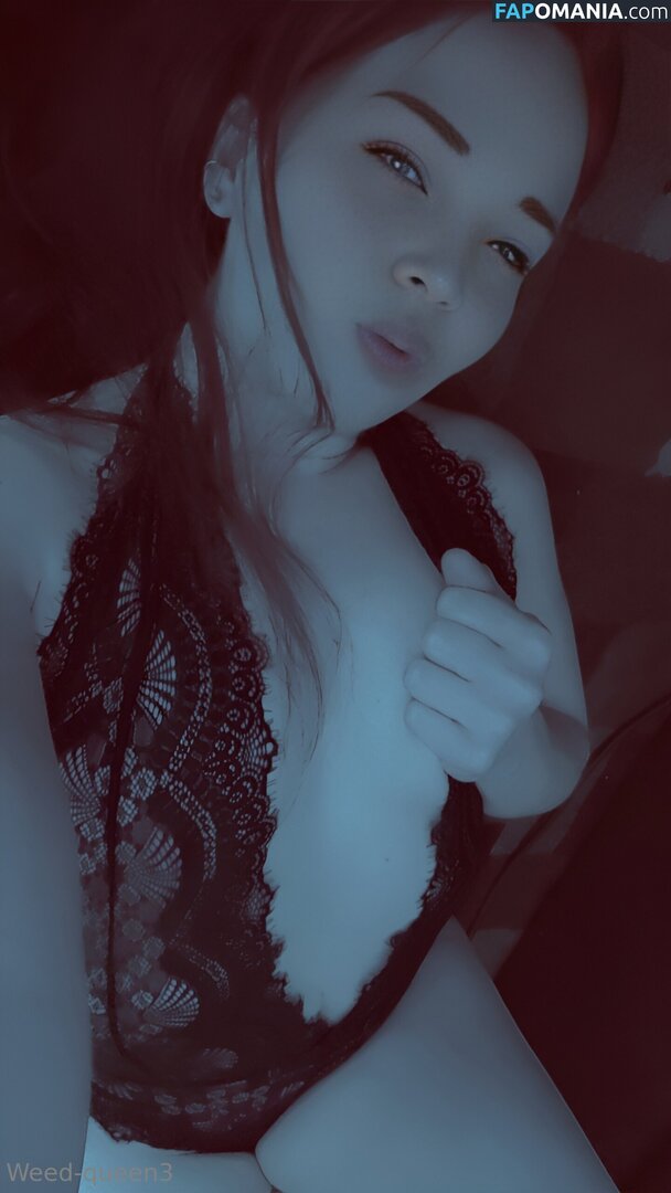 weedqueen33 / weedqueenofficialpage Naken OnlyFans  Läckta Foto #20