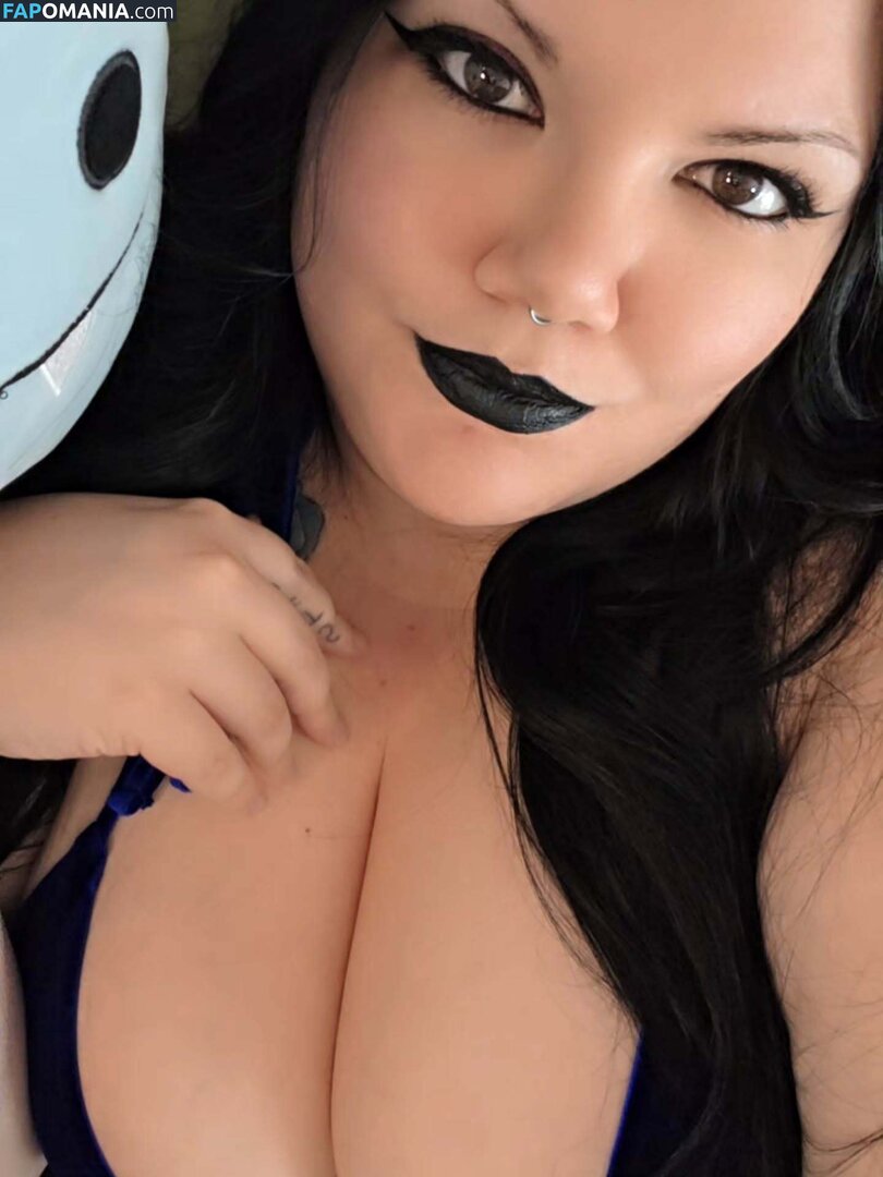 Missracheldark / https: / rachelweird / weirdrachel / weirdwithrachel Naken OnlyFans  Läckta Foto #1