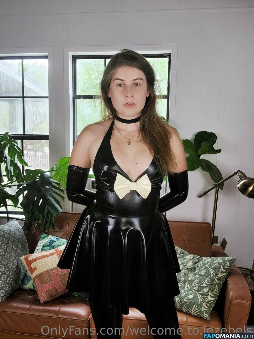 Katya Ivanova / welcome.to.jezebels / welcome_to_jezebels Naken OnlyFans  Läckta Foto #43