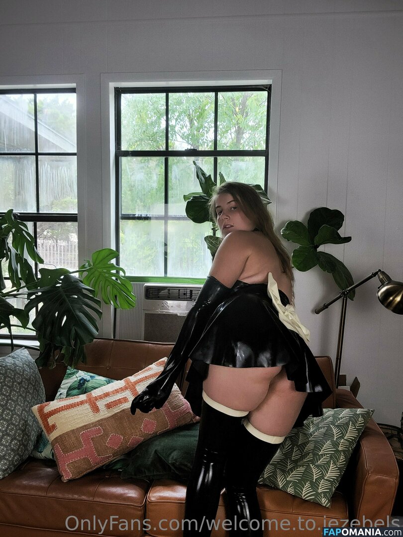Katya Ivanova / welcome.to.jezebels / welcome_to_jezebels Naken OnlyFans  Läckta Foto #47