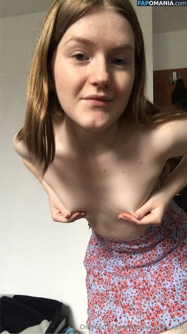 wendy_baby_girl Naken OnlyFans  Läckta Foto #3