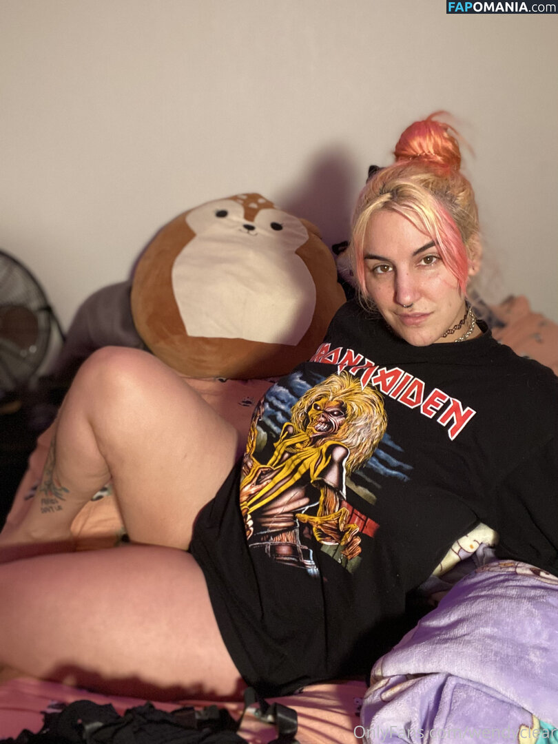 wendyclear Naken OnlyFans  Läckta Foto #14