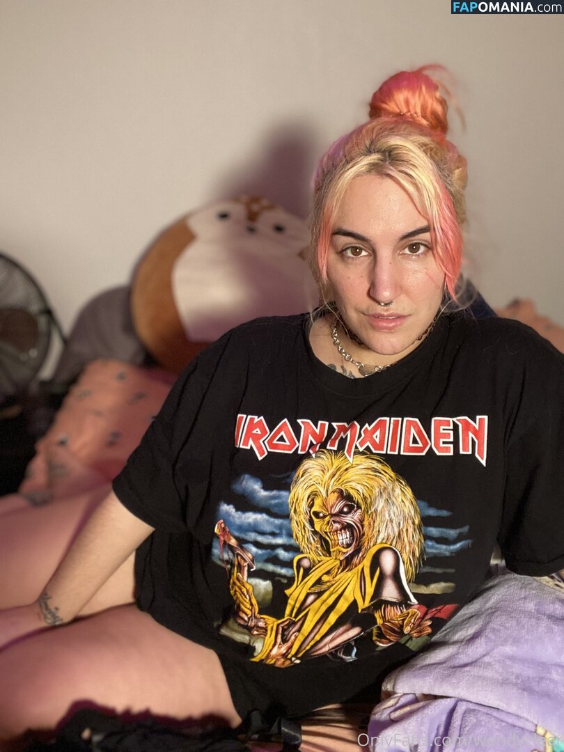 wendyclear Naken OnlyFans  Läckta Foto #15