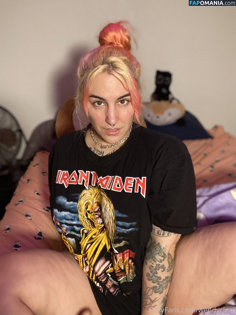 wendyclear Naken OnlyFans  Läckta Foto #16