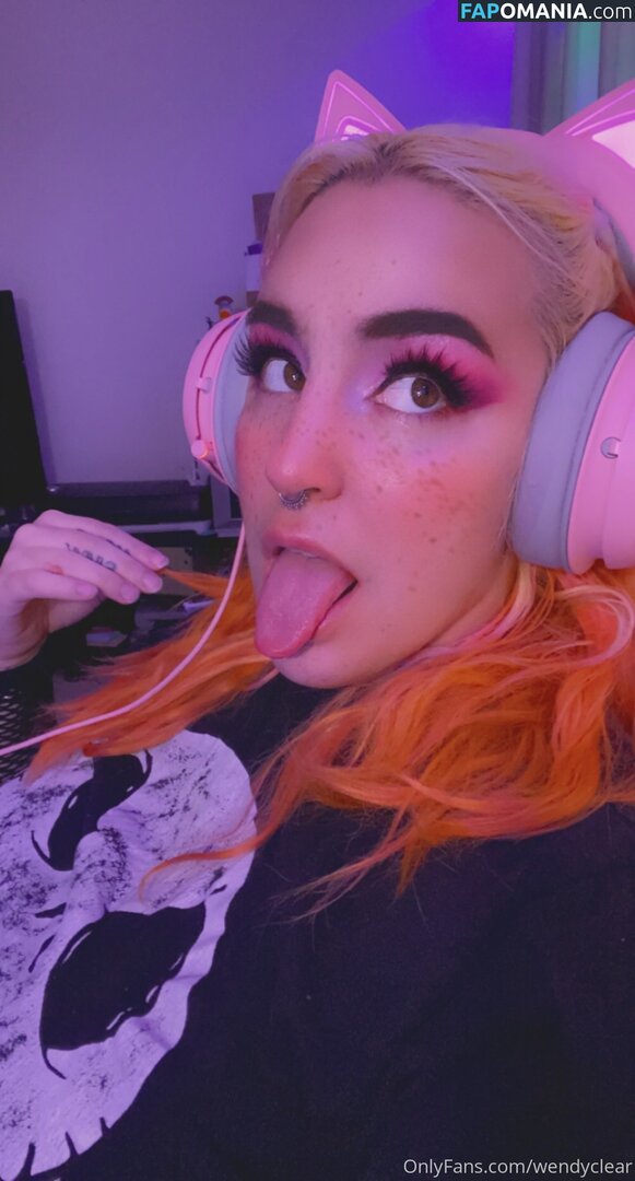 wendyclear Naken OnlyFans  Läckta Foto #17