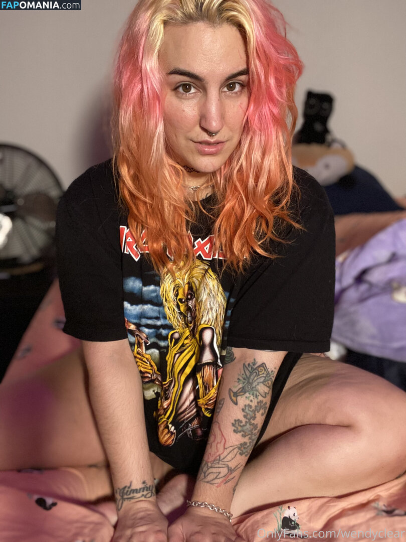 wendyclear Naken OnlyFans  Läckta Foto #19