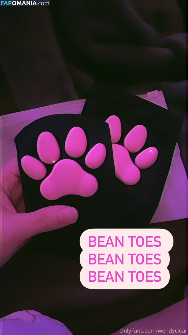 wendyclear Naken OnlyFans  Läckta Foto #20