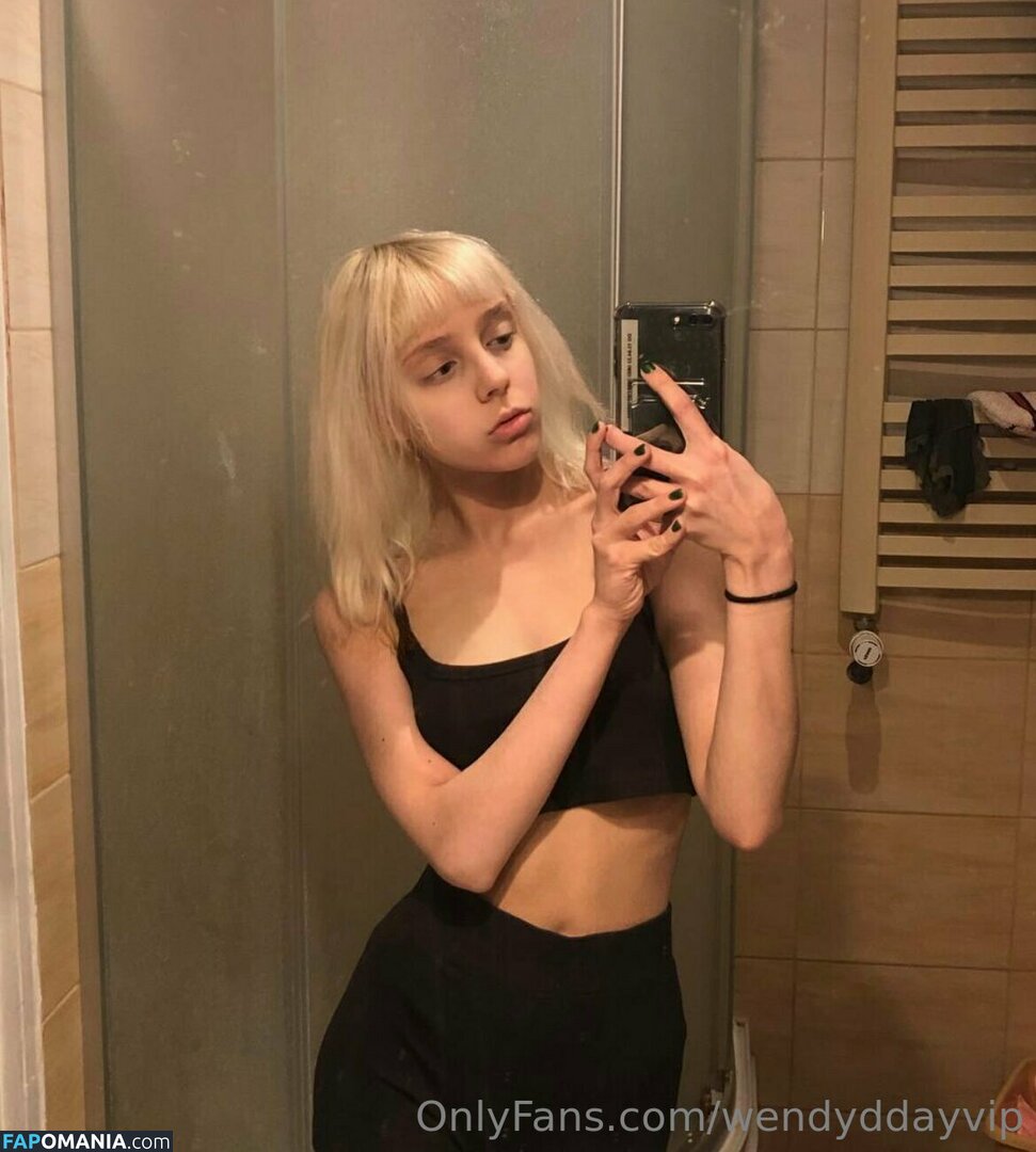 swagdaddymaddy / wendyddayvip Naken OnlyFans  Läckta Foto #3