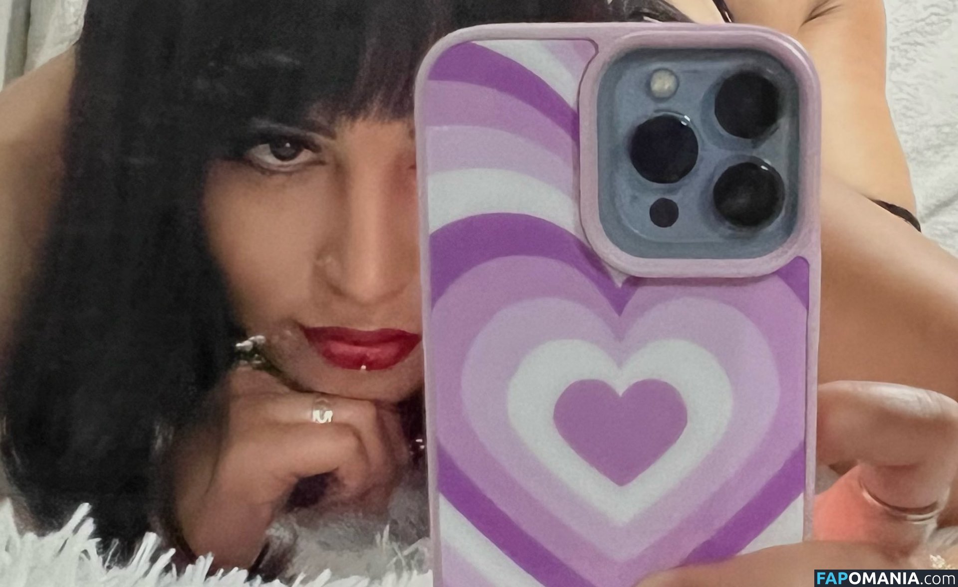 Wendymilkies / Wendymilkies_ / mrswendyj Naken OnlyFans  Läckta Foto #4