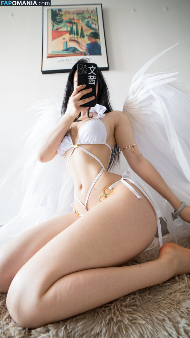 wenqian_cool / 文茜cool Naken OnlyFans  Läckta Foto #8