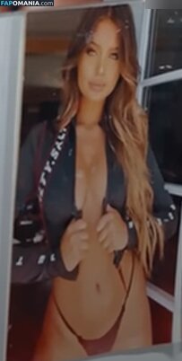 Wer ist das ? / https: / mariamarquez495 / mietzi1112 Naken OnlyFans  Läckta Foto #74