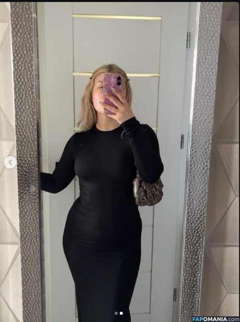 __werci / https: / mercywerci Naken OnlyFans  Läckta Foto #1