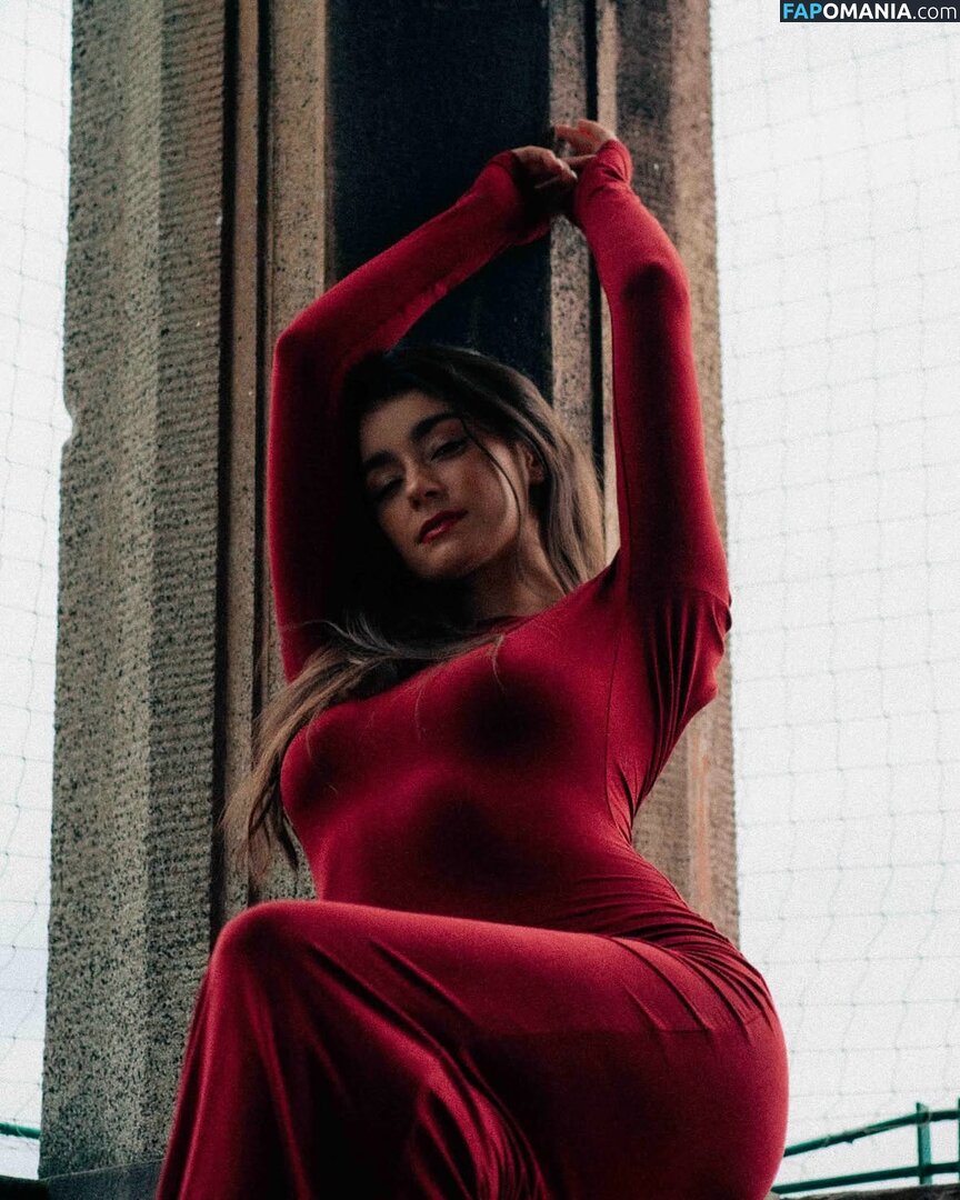 Weronika Woszczek / weronikawoszczek Naken OnlyFans  Läckta Foto #2