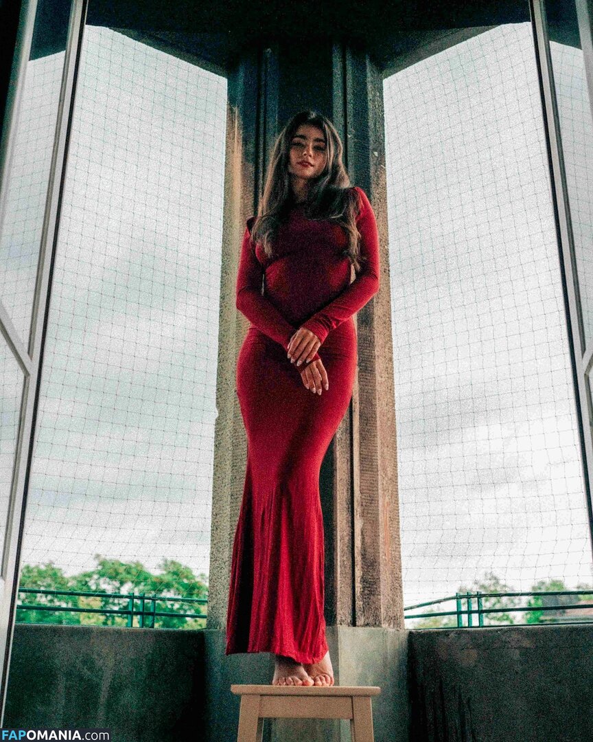Weronika Woszczek / weronikawoszczek Naken OnlyFans  Läckta Foto #6