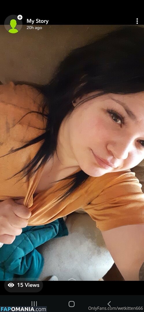 kitty.valentine.92372 / wetkitten666 Naken OnlyFans  Läckta Foto #5