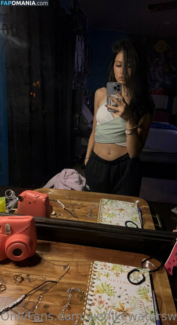 Acacia Gracelyn / The.better.acacia / acacia_gracelyn / wetlikewatersweetlike Naken OnlyFans  Läckta Foto #12