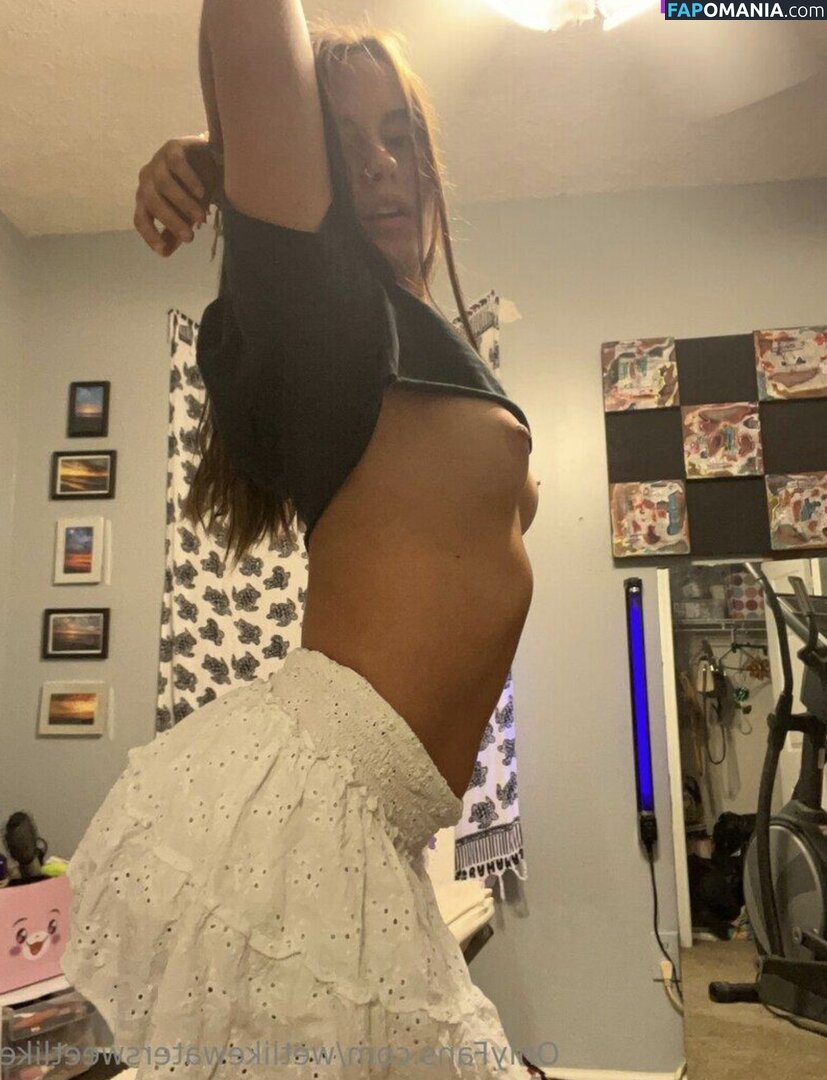 Acacia Gracelyn / The.better.acacia / https: / toptierak / wetlikewatersweetlike Naken OnlyFans  Läckta Foto #31