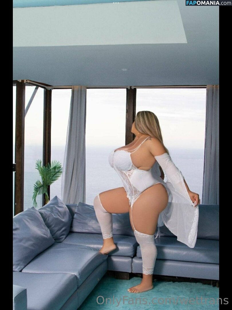 wettran / wettrans Naken OnlyFans  Läckta Foto #22
