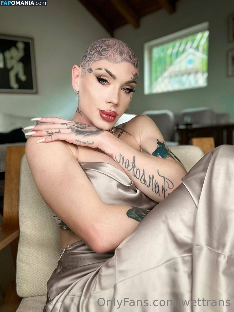 wettran / wettrans Naken OnlyFans  Läckta Foto #57