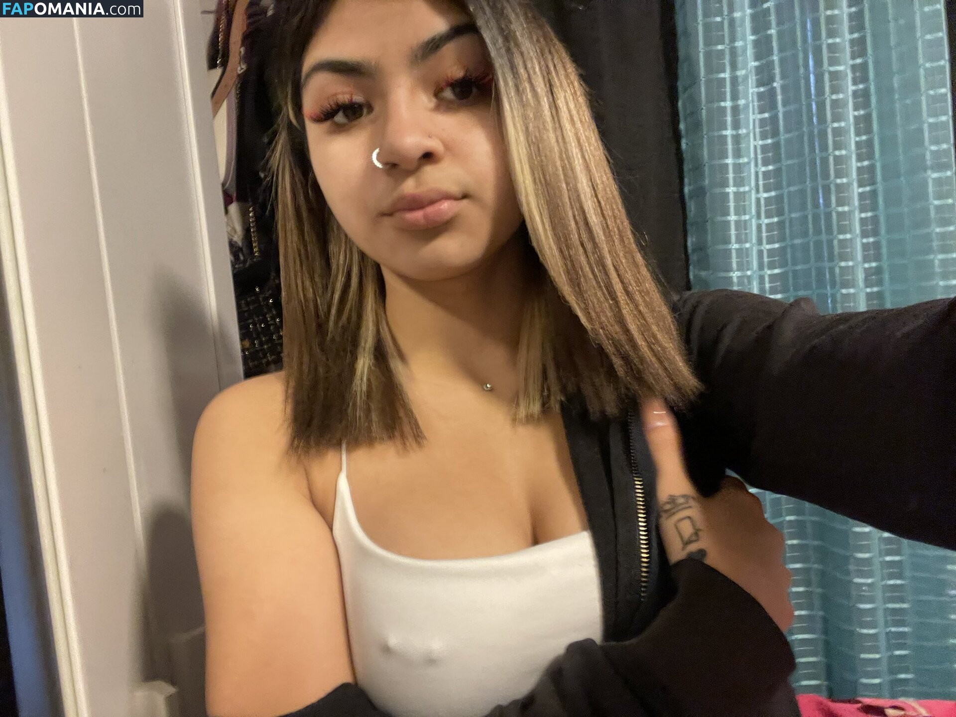 LisvedGarcia / https: / lizved._.47 / wetttassliz Naken OnlyFans  Läckta Foto #5