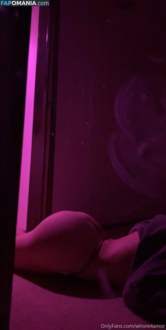 wh0re4am0r / wh0re_c0_re Naken OnlyFans  Läckta Foto #9