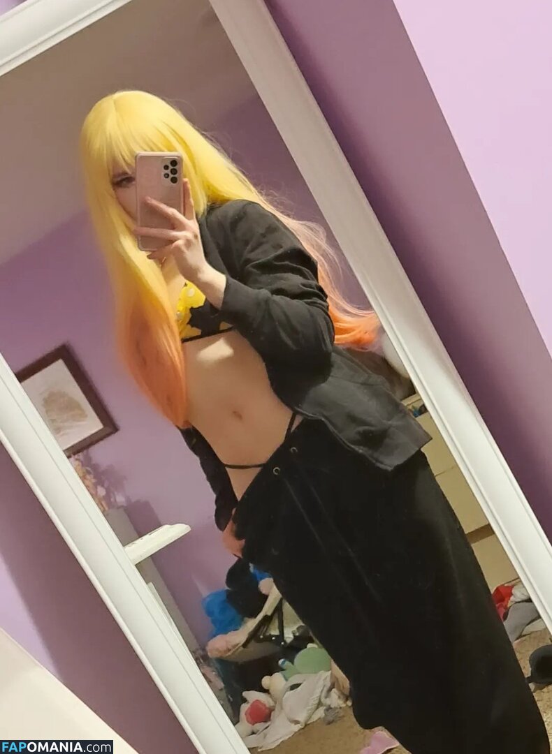 https: / kyumilux / lux / whimsilux / whimsiluxx / whimsiluxx... Naken OnlyFans  Läckta Foto #11