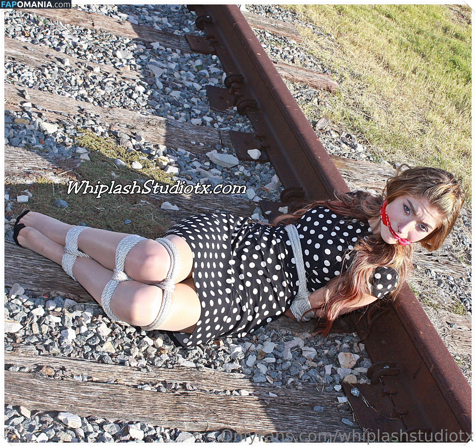 whiplashstudiotx / whiplashstudiotx2023 Naken OnlyFans  Läckta Foto #1