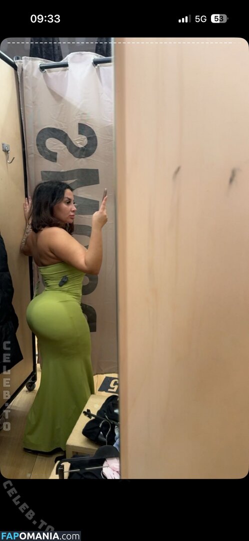 whitechoccolat Naken OnlyFans  Läckta Foto #3