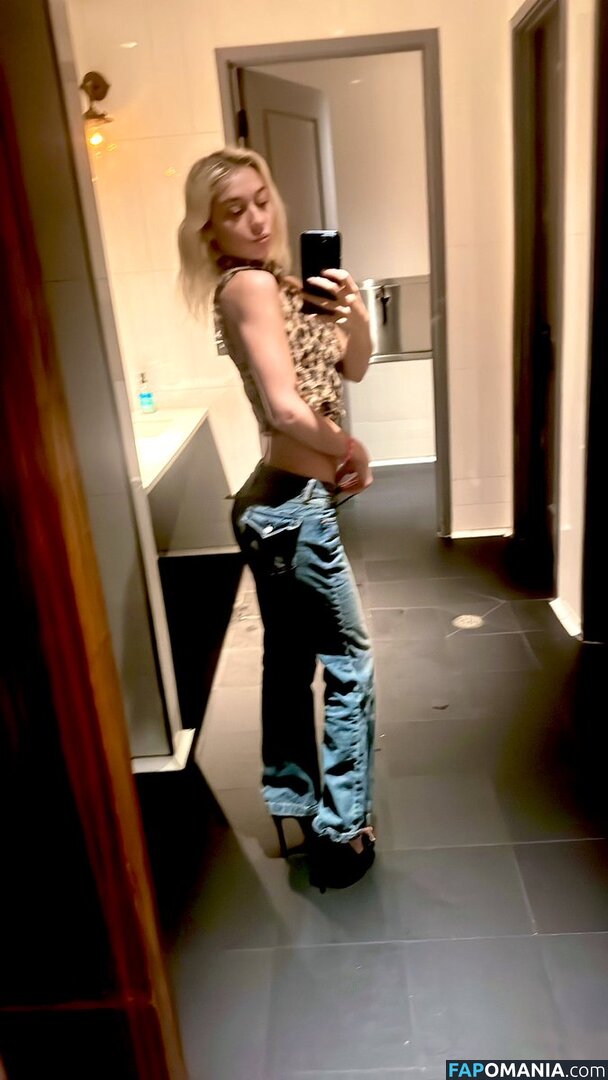 Whitemochaxoxo Naken OnlyFans  Läckta Foto #6